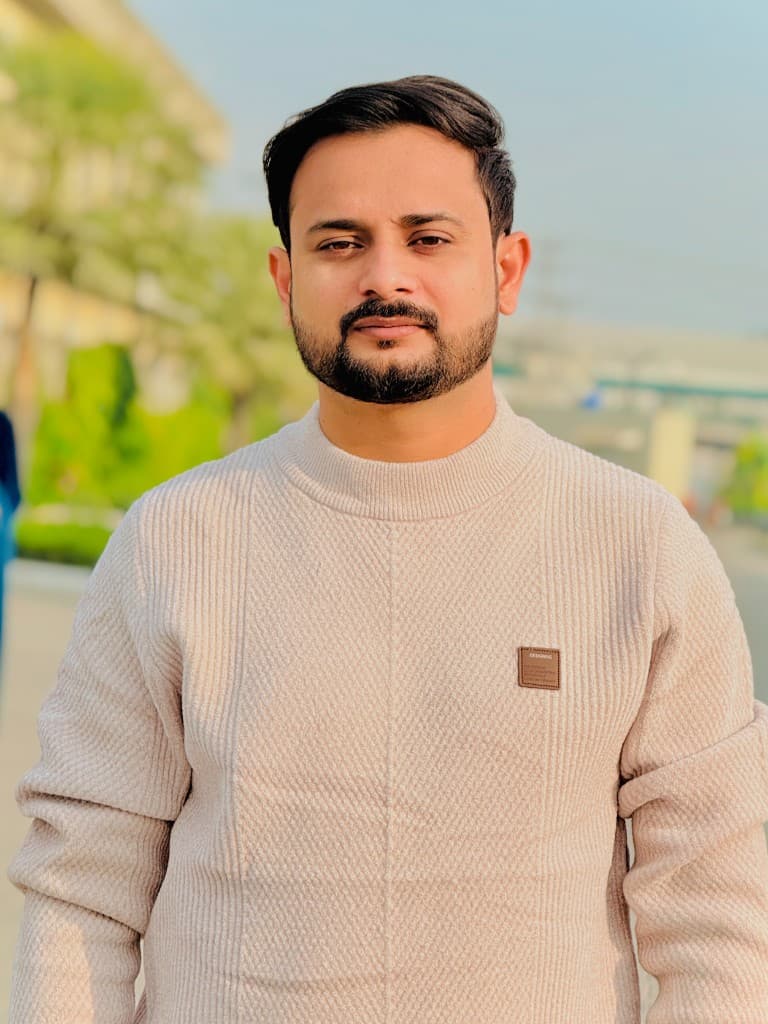 FARHAN HAFEEZ profile photo